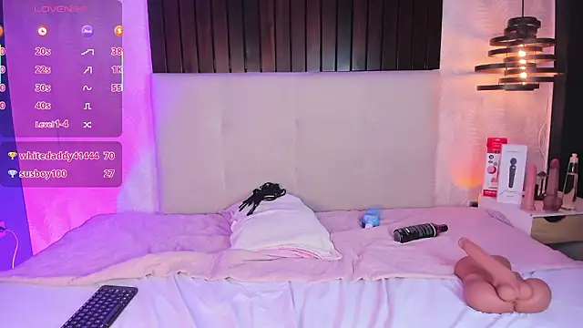 Creamy_Angelo live sex cam