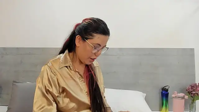 AndreaaLopezz's cam snapshot