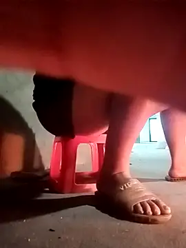 Yong-my's cam snapshot