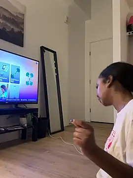 Your_Paris live sex cam