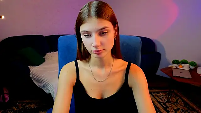 AnaHoney's cam snapshot