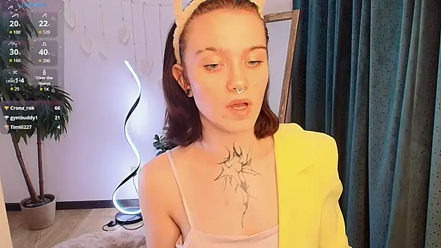 Elastikisss's cam snapshot