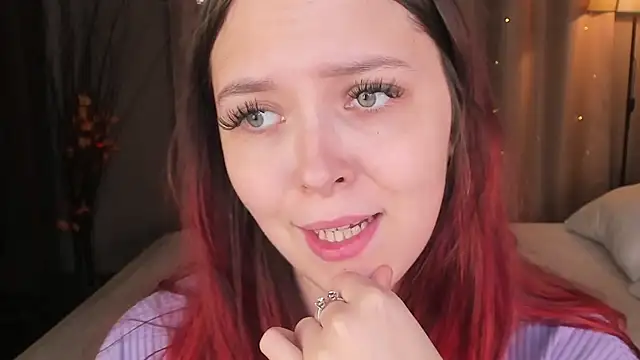 Monica__Queen's cam snapshot