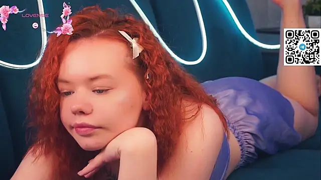 MelodyHasbrouck's cam snapshot