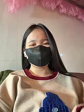 Gwen879's cam snapshot