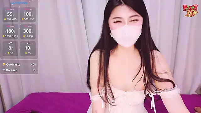 1-Emma-1's cam snapshot