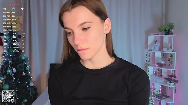 LaveraMeling's cam snapshot