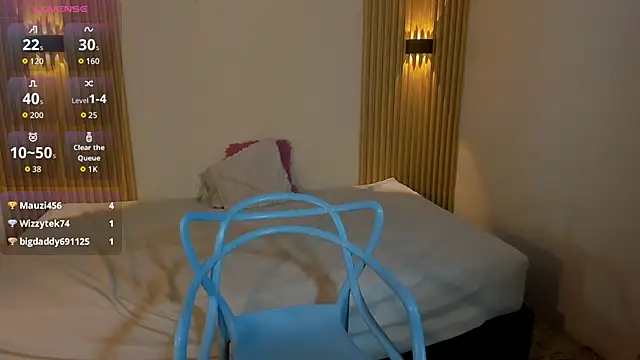 MorganRose4's cam snapshot