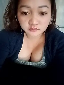 Yong-my's cam snapshot