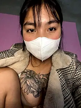 xu-ka's cam snapshot