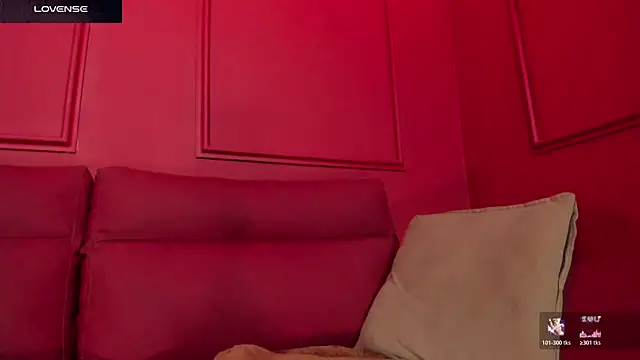 morganlake_'s cam snapshot