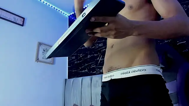 Jhos_Smith's cam snapshot