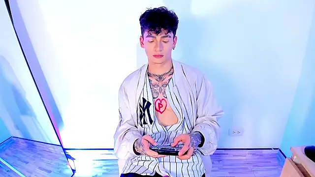 Axel_InkShade_'s cam snapshot