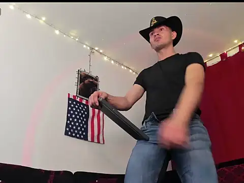 camilo_model's cam snapshot