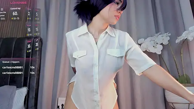 CIEL-DOUCE live sex cam