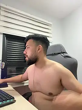 NinoEstouranel live sex cam