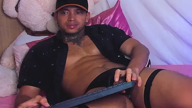 Stiven_collins live sex cam