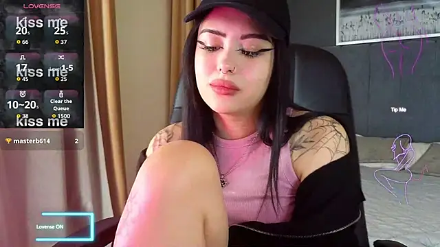 baby__kim live sex cam