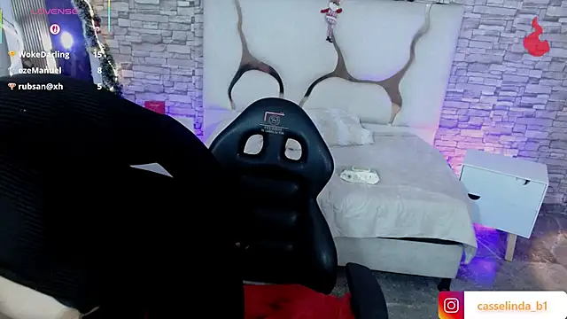 casse_tay's cam snapshot