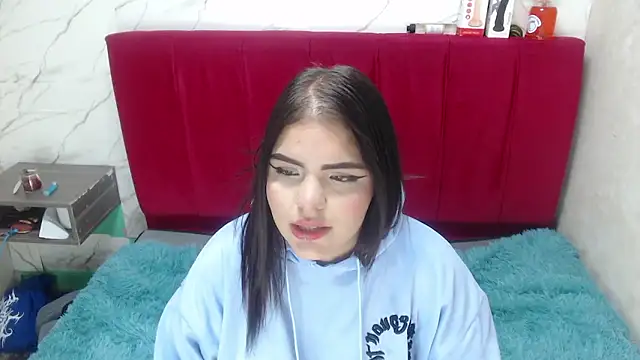 alunnaclarkcm's cam snapshot