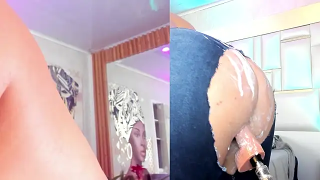 ArielleWilde's cam snapshot