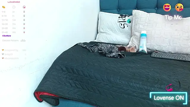 Agata_Wishx's cam snapshot