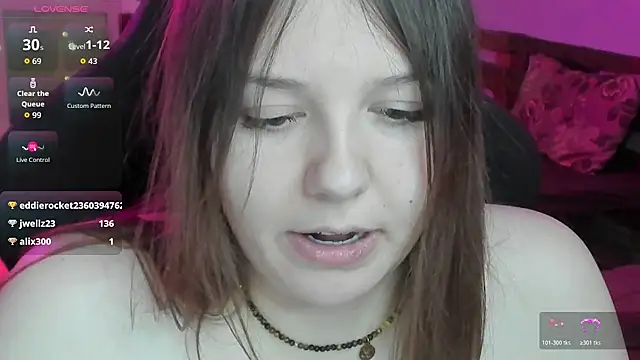 XNirvanaX's cam snapshot