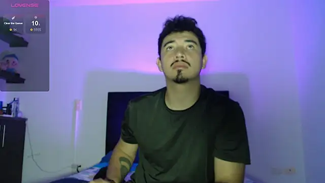 lex__miller live sex cam