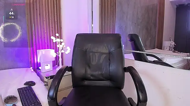 IsabellaFrancois live sex cam