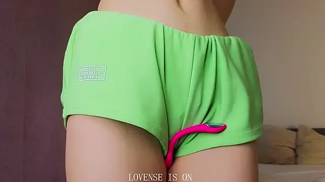 BritniBers's cam snapshot