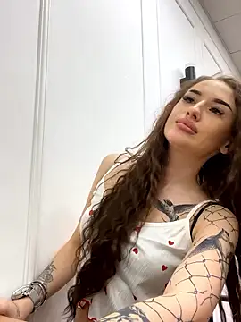 Luna_Olsen's cam snapshot