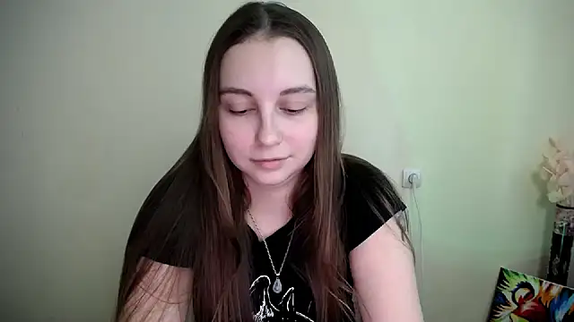 SweetPrincess_'s cam snapshot