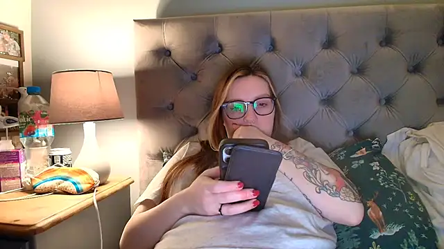 short_sweetpea's cam snapshot