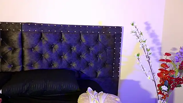 DanielaGarcia_SM's cam snapshot