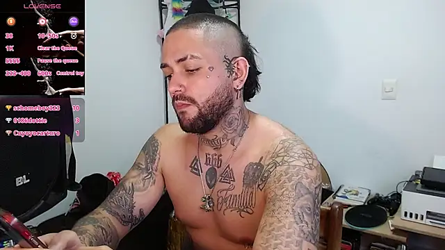 nicolastorres99 live sex cam