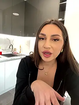 ClaraJJ's cam snapshot