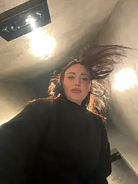 KiraSunshine's cam snapshot