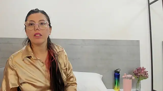 AndreaaLopezz's cam snapshot