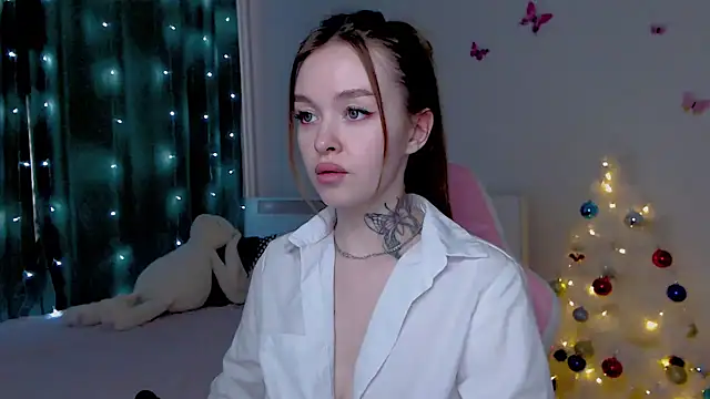 Naughty_Mable's cam snapshot