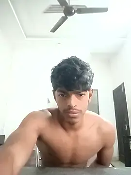 monster_33 live sex cam