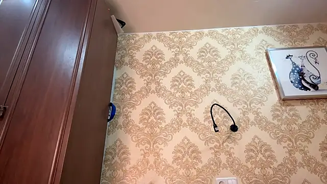 velvetmary's cam snapshot