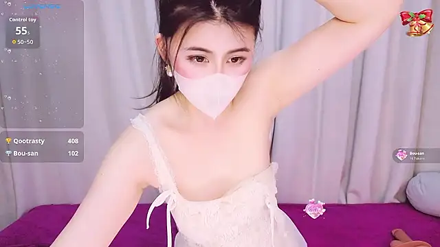 1-Emma-1's cam snapshot