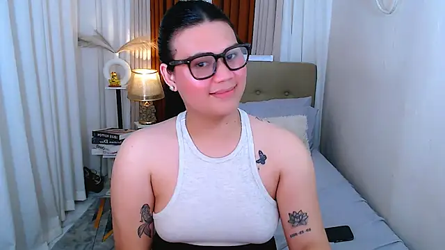 nicoledawnson live sex cam