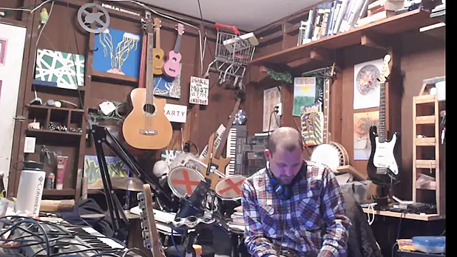 itsjameswebbscope live sex cam