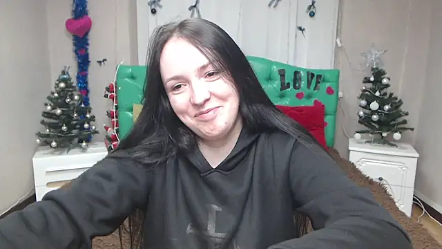 IsabelBlackberry live sex cam