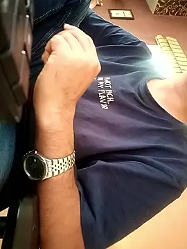 daddy_live_cam's cam snapshot