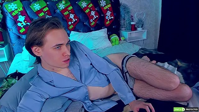 WilliamDyson live sex cam