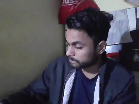 Stubborndesiboy's cam snapshot