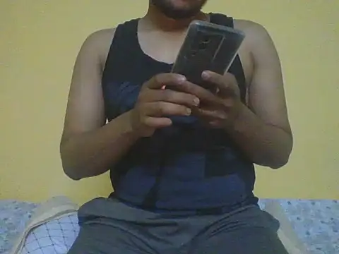 LUSTBOY4321's cam snapshot