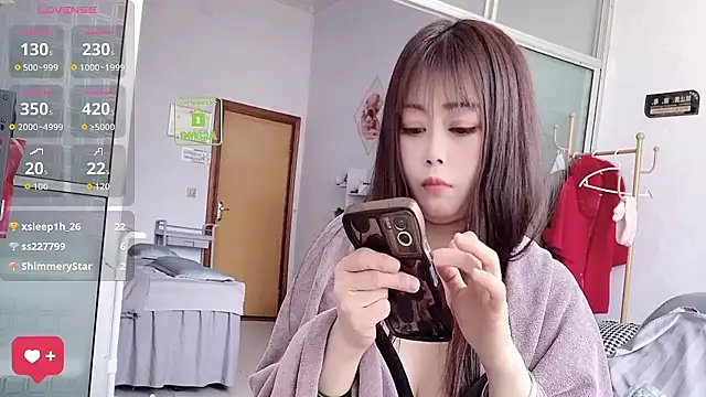 bai-lu's cam snapshot